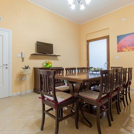 Selene Beb Bed & Breakfast Касалбордино Екстериор снимка