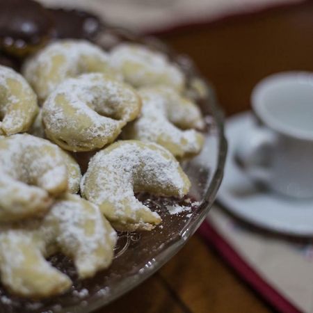 Selene Beb Bed & Breakfast Касалбордино Екстериор снимка