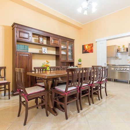 Selene Beb Bed & Breakfast Касалбордино Екстериор снимка