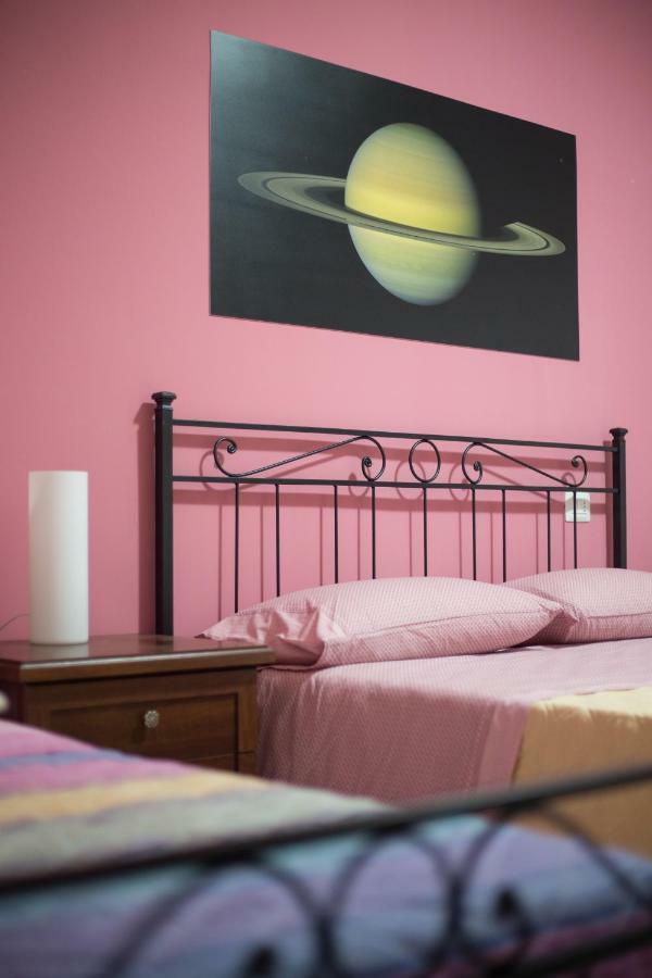 Selene Beb Bed & Breakfast Касалбордино Екстериор снимка