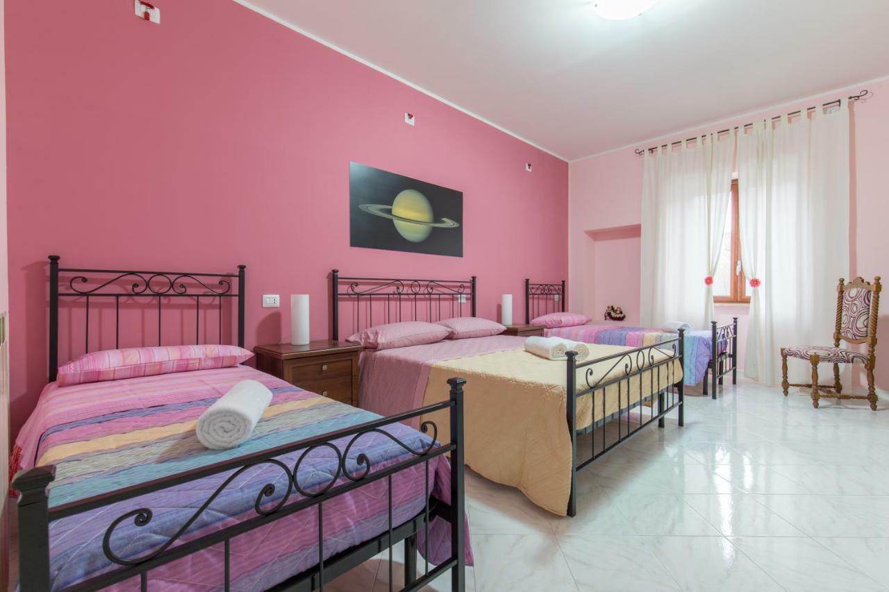 Selene Beb Bed & Breakfast Касалбордино Екстериор снимка
