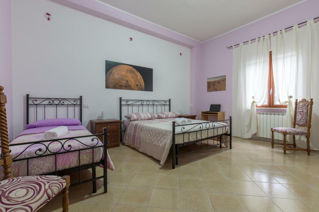 Selene Beb Bed & Breakfast Касалбордино Екстериор снимка