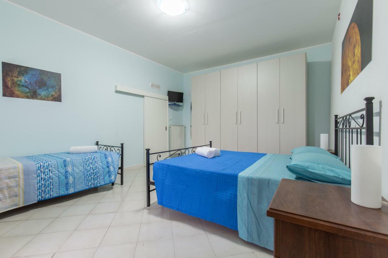 Selene Beb Bed & Breakfast Касалбордино Екстериор снимка