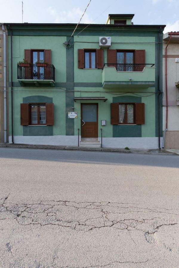 Selene Beb Bed & Breakfast Касалбордино Екстериор снимка
