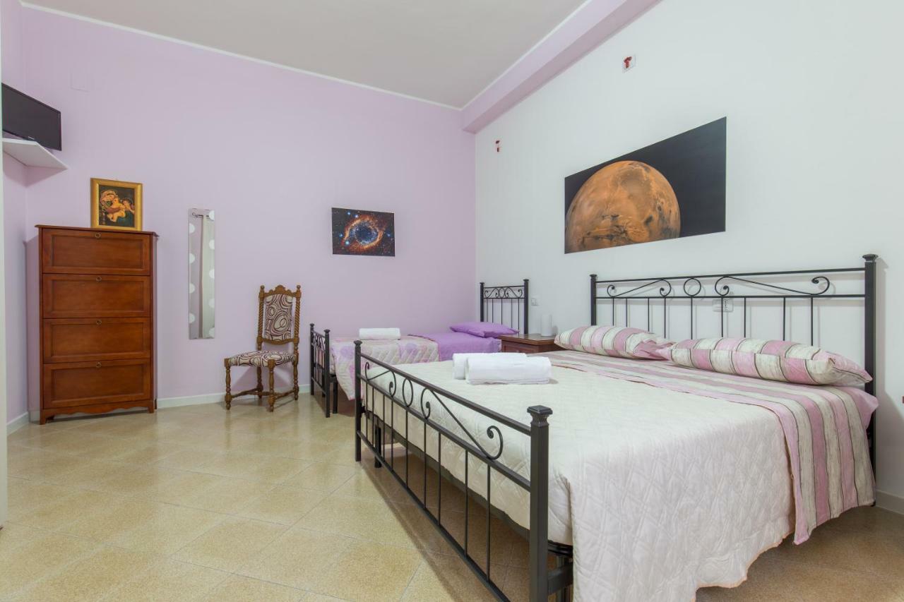 Selene Beb Bed & Breakfast Касалбордино Екстериор снимка