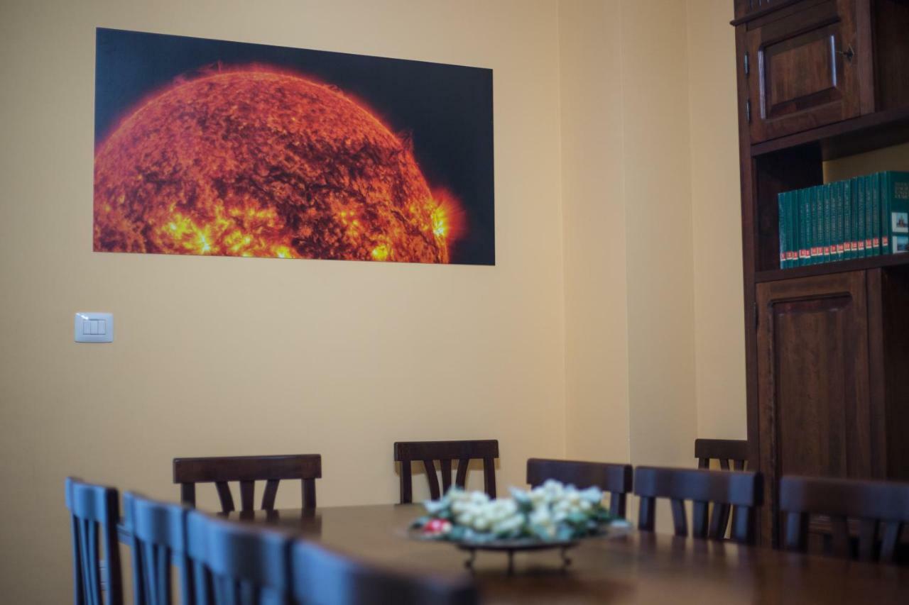 Selene Beb Bed & Breakfast Касалбордино Екстериор снимка
