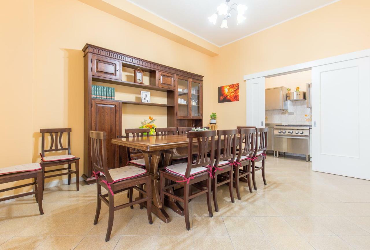 Selene Beb Bed & Breakfast Касалбордино Екстериор снимка
