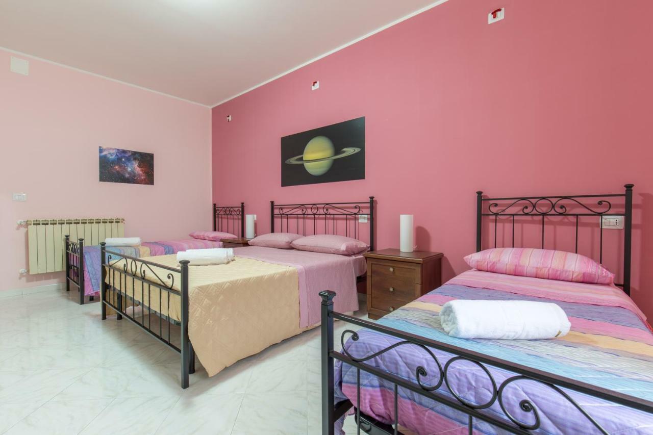 Selene Beb Bed & Breakfast Касалбордино Екстериор снимка