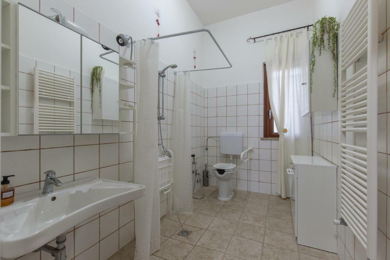Selene Beb Bed & Breakfast Касалбордино Екстериор снимка